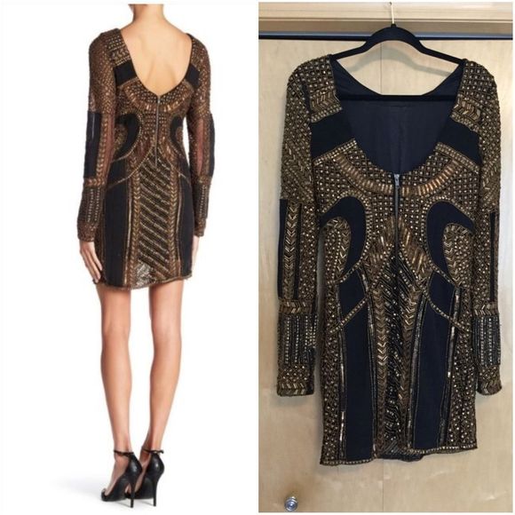 The Jetset Diaries Perlina EmbellishedBody - Picture 3 of 8